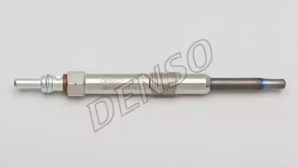 Свеча накаливания DG196 DENSO