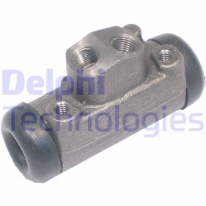 Колесный тормозной цилиндр LW62116 DELPHI