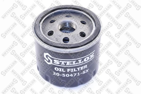 Фильтр масляный двигателя 20-50471-SX STELLOX