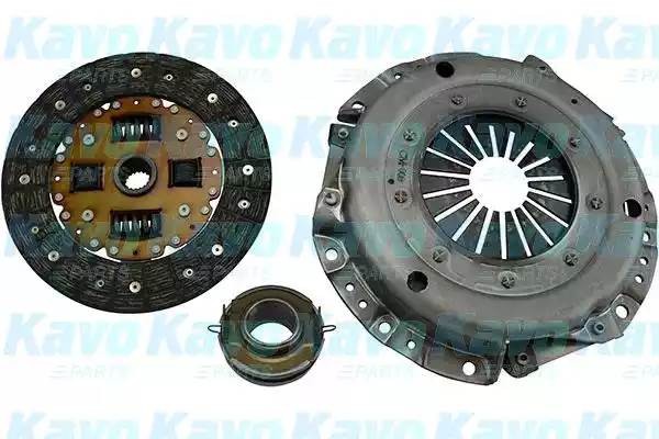 Комплект сцепления CP-4015 KAVO PARTS