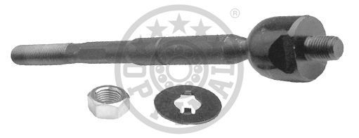 Осевой шарнир, рулевая тяга G2-532 OPTIMAL