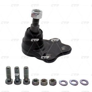 Наконечник рулевой тяги CET-171 CTR