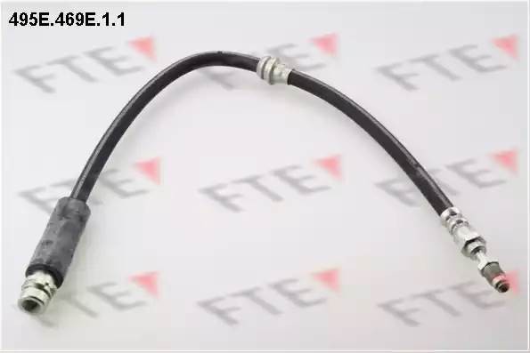 Тормозной шланг 495E.469E.1.1 FTE