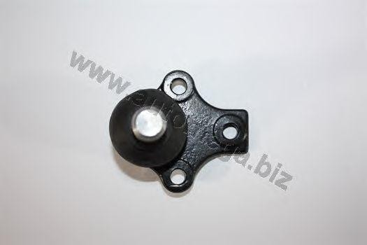 Опора шаровая подвески 304070365191 AUTOMEGA