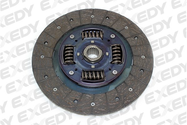 Диск сцепления HYD312 EXEDY