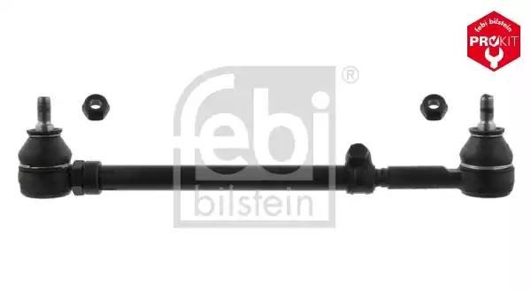 Поперечная рулевая тяга 02385 FEBI BILSTEIN
