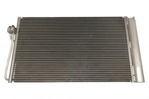 Конденсатор, кондиционер V20-62-1019 VEMO