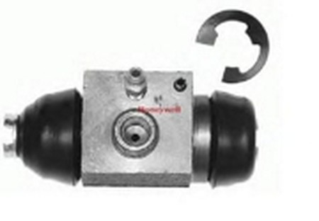 Колесный тормозной цилиндр 212234B BENDIX JURID