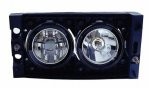 Фара противотуманная 450-2001R-UE DEPO
