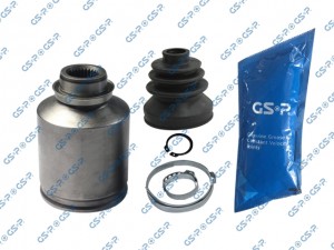 Шарнирный комплект, приводной вал 618012 GS P