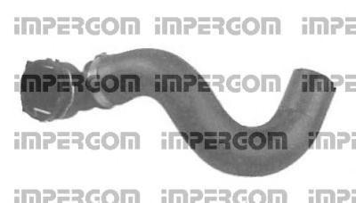 Шланг радиатора 17249 IMPERGOM