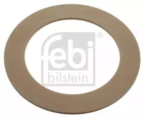 Уплотняющее кольцо, ступица колеса 07921 FEBI BILSTEIN