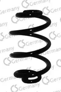 Пружина подвески 14950816 CS GERMANY