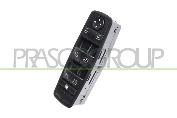 Решетка радиатора MB0072001 PRASCO GROUP