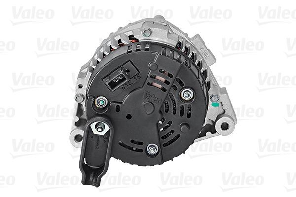 Шкив генератора 436607 VALEO PHC