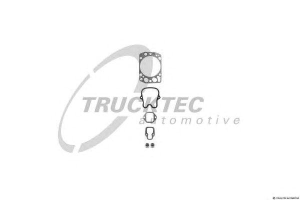 Комплект прокладок, головка цилиндра 01.10.053 TRUCKTEC