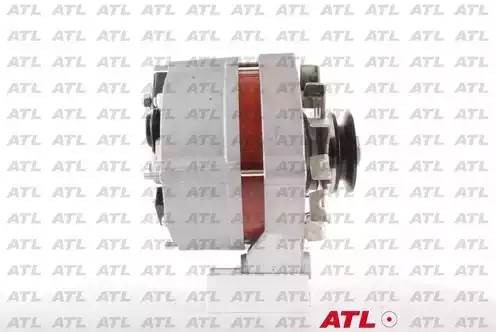 Генератор L 33 110 ATL DELTA AUTOTECHNIK