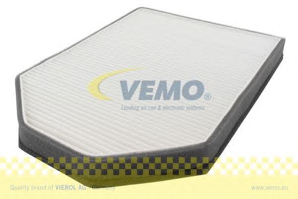 Фильтр, воздух во внутренном пространстве V10-30-1031 VEMO