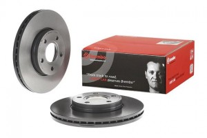 Тормозной диск 09.9464.11 BREMBO