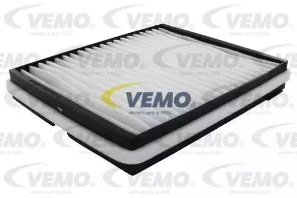 Фильтр, воздух во внутренном пространстве V49-30-0002 VEMO
