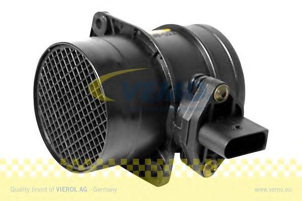 Расходомер воздуха V10-72-1021 VEMO