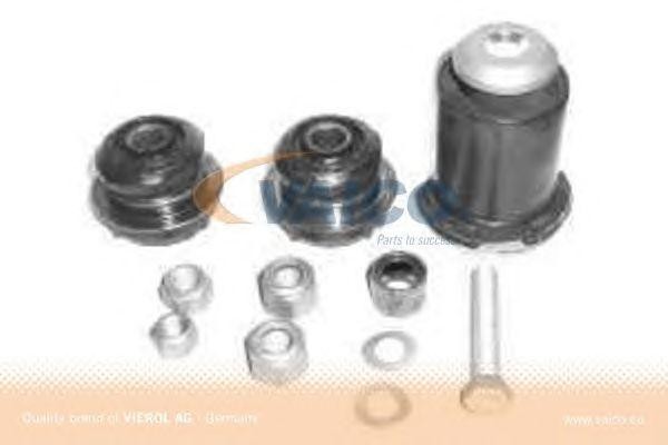 Сайлентблоки подвески (комплект) V301240 VEMO