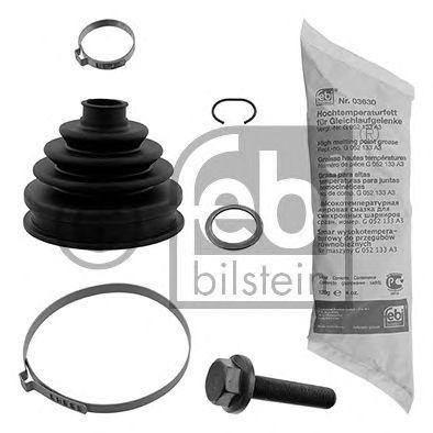 Пыльник ШРУСа (комплект) 01171 FEBI BILSTEIN