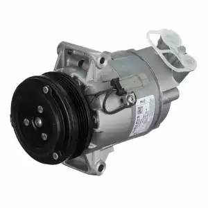 Компрессор, кондиционер TSP0155449 DELPHI