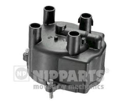 Крышка распределителя зажигания J5322038 H B JAKOPARTS NIPPARTS