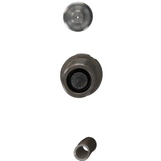 Натяжитель, цепь привода 01044 FEBI BILSTEIN