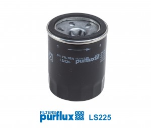 Масляный фильтр LS225 PURFLUX