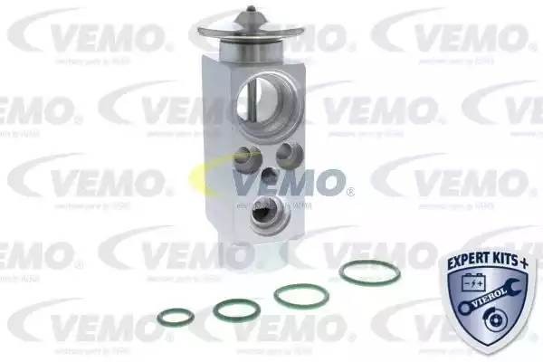Расширительный клапан, кондиционер V20-77-0013 VEMO