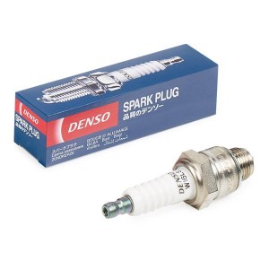 Свеча зажигания W16LS DENSO