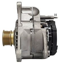 Генератор DRB2620 DELCO REMY