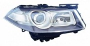 Фара головного света 5511162RLDEM DEPO