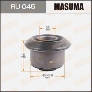 Сайлентблок RU-045 MASUMA