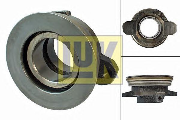 Выжимной подшипник 500 0008 10 LUK