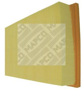 Воздушный фильтр 60806 MAPCO