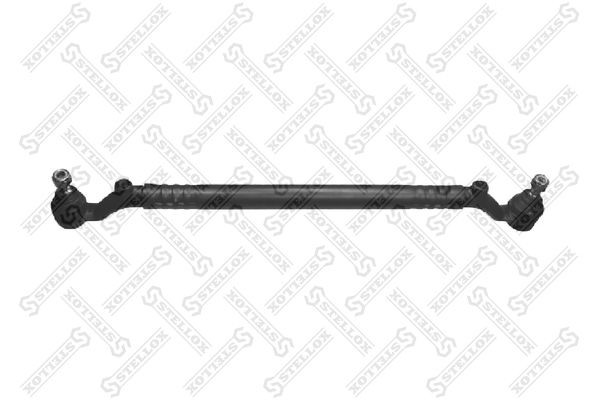 Тяга рулевая 53-00075-SX STELLOX