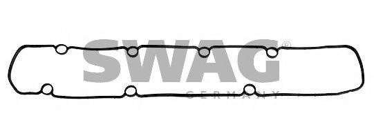 Прокладка, крышка головки цилиндра 62 91 9715 SWAG