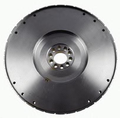Маховик 3421 601 050 SACHS