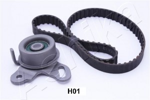 Комплект ремня ГРМ KCTH01 ASHIKA