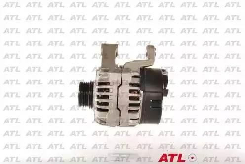 Генератор L 41 820 ATL DELTA AUTOTECHNIK