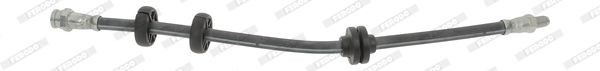 Тормозной шланг FHY2100 FERODO