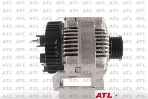 Генератор L40080 ATL DELTA AUTOTECHNIK
