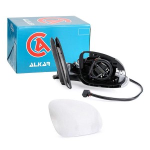 Наружное зеркало 6128128 ALKAR