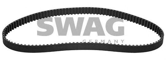 Ремень ГРМ 20 02 0006 SWAG
