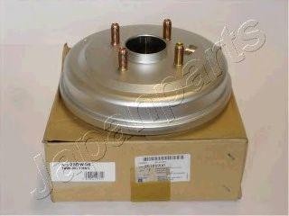 Тормозной барабан TAW06 JAPAN PARTS GROUP