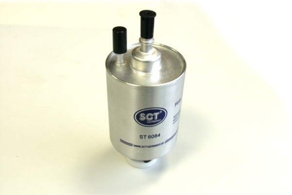 Топливный фильтр ST6084 SCT