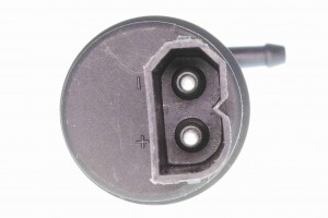 Водяной насос, система очистки окон V20-08-0102-1 VEMO